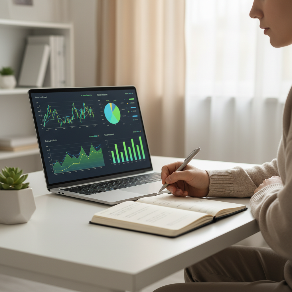 Cursos Gratuitos de Gestão Financeira: O Guia Definitivo Para Você