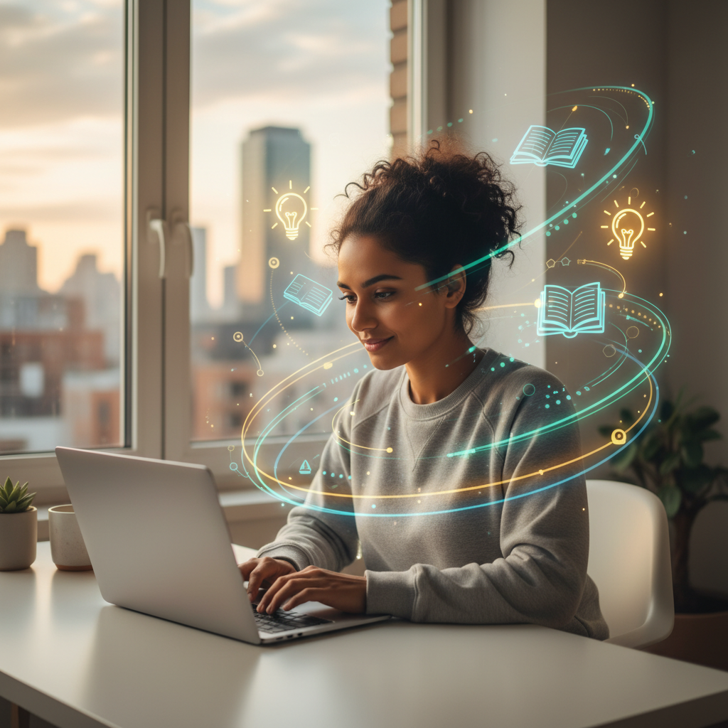 GINEAD Curso: Análise Detalhada para Tomar a Melhor Decisão