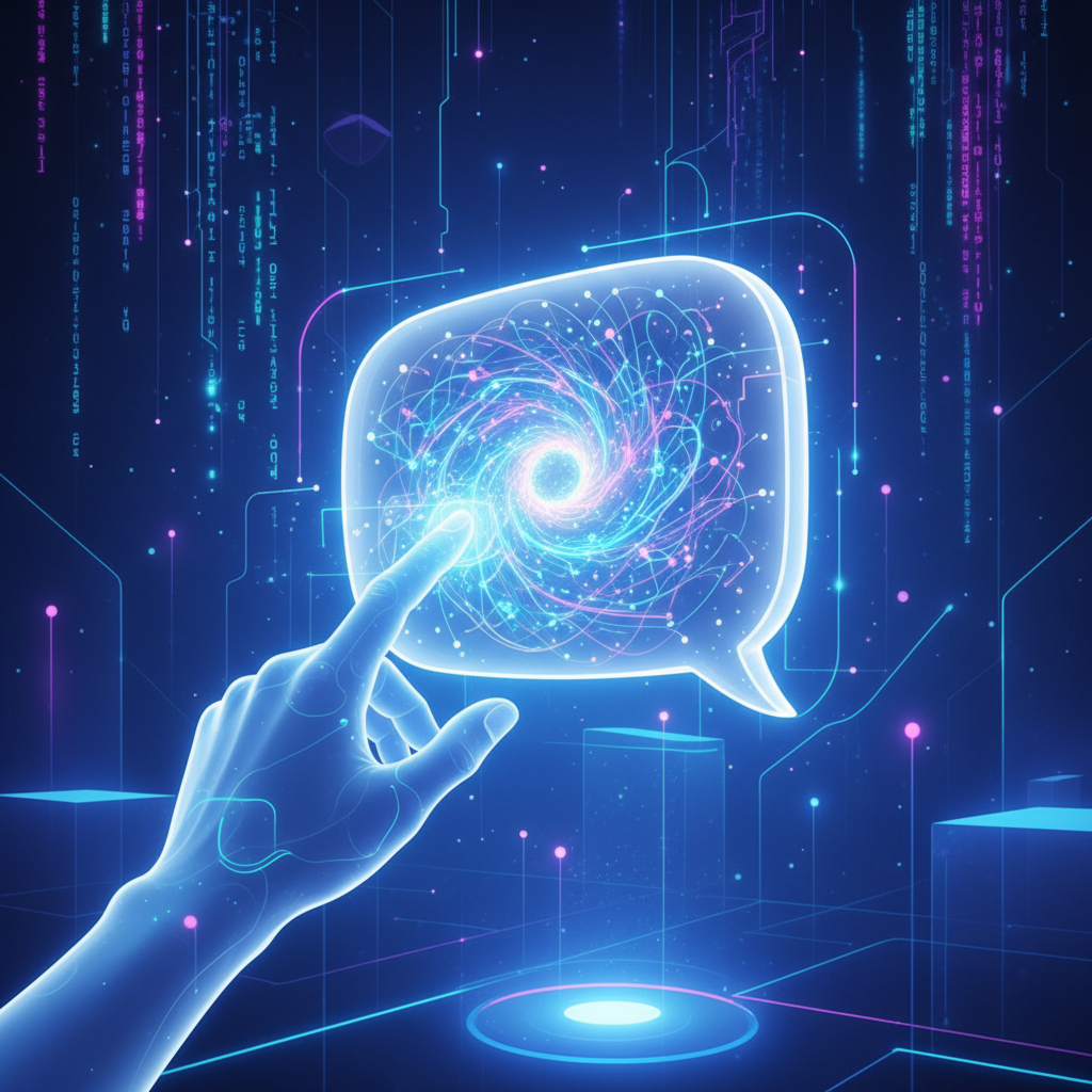 GPT Chat: O Guia Definitivo da Conversação com Inteligência Artificial