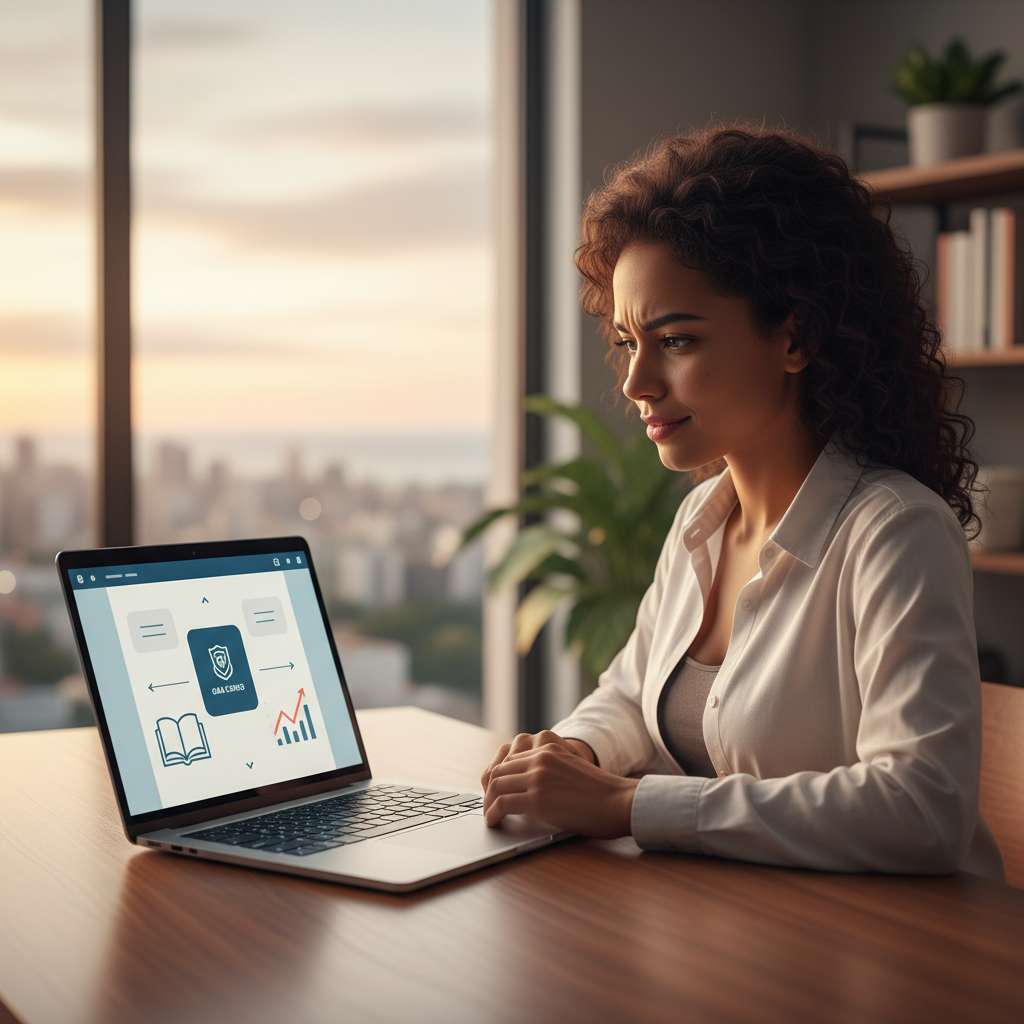 GRA Cursos: Seu Guia Completo para Acessar e Dominar a Plataforma Oficial