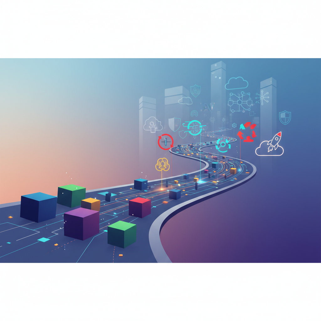 Desvendando a Grade Curricular de Engenharia de Software: O Caminho para se Tornar um Especialista