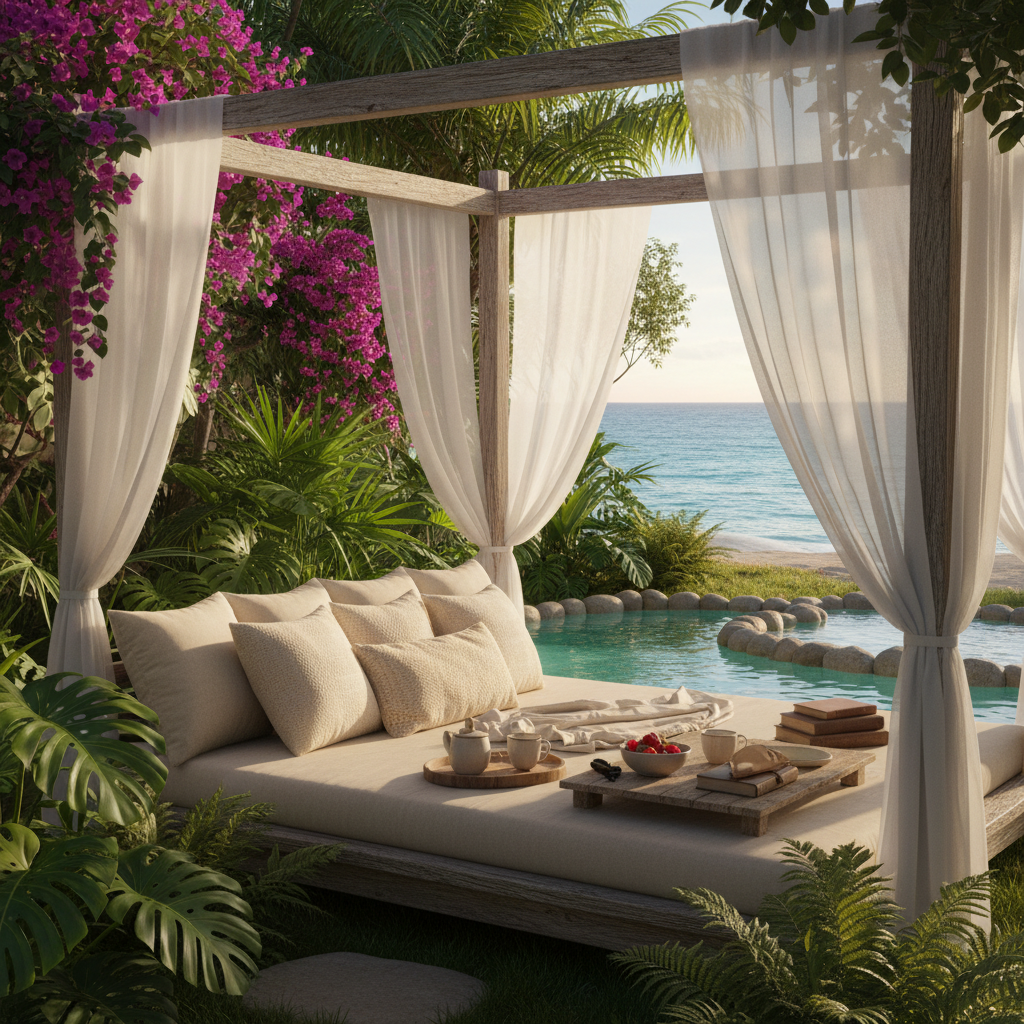 O Guia Completo das Cabanas: Tipos, Usos e Como Escolher