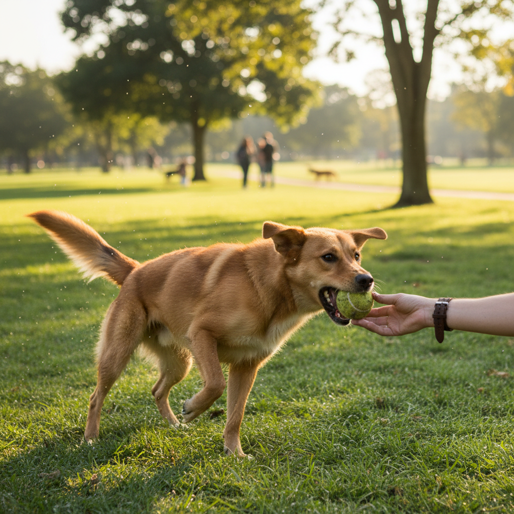 O Guia Definitivo do Vira-Lata Caramelo: Cuidados Essenciais e Onde Encontrar Informações Confiáveis