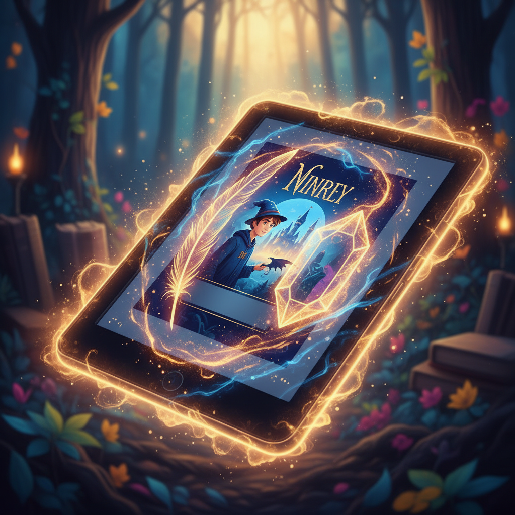 Compre 'Harry Potter e a Pedra Filosofal' em PDF: Guia Completo e Legal