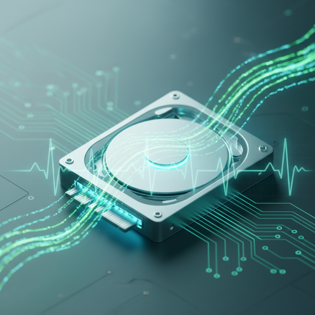 HD Tune Software: Seu Guia Completo para Diagnóstico e Performance de HD/SSD