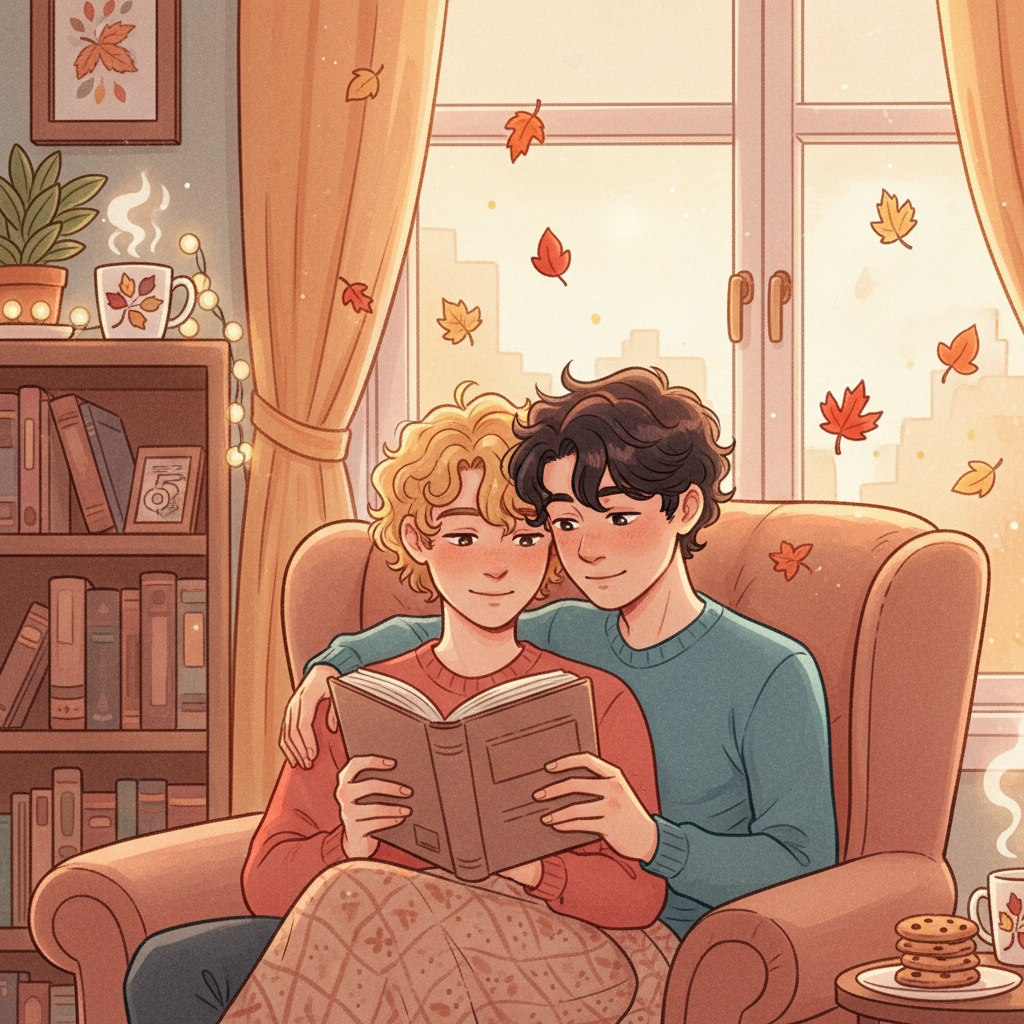 Heartstopper 5: Onde Comprar o PDF ou Livro Oficial de Alice Oseman?