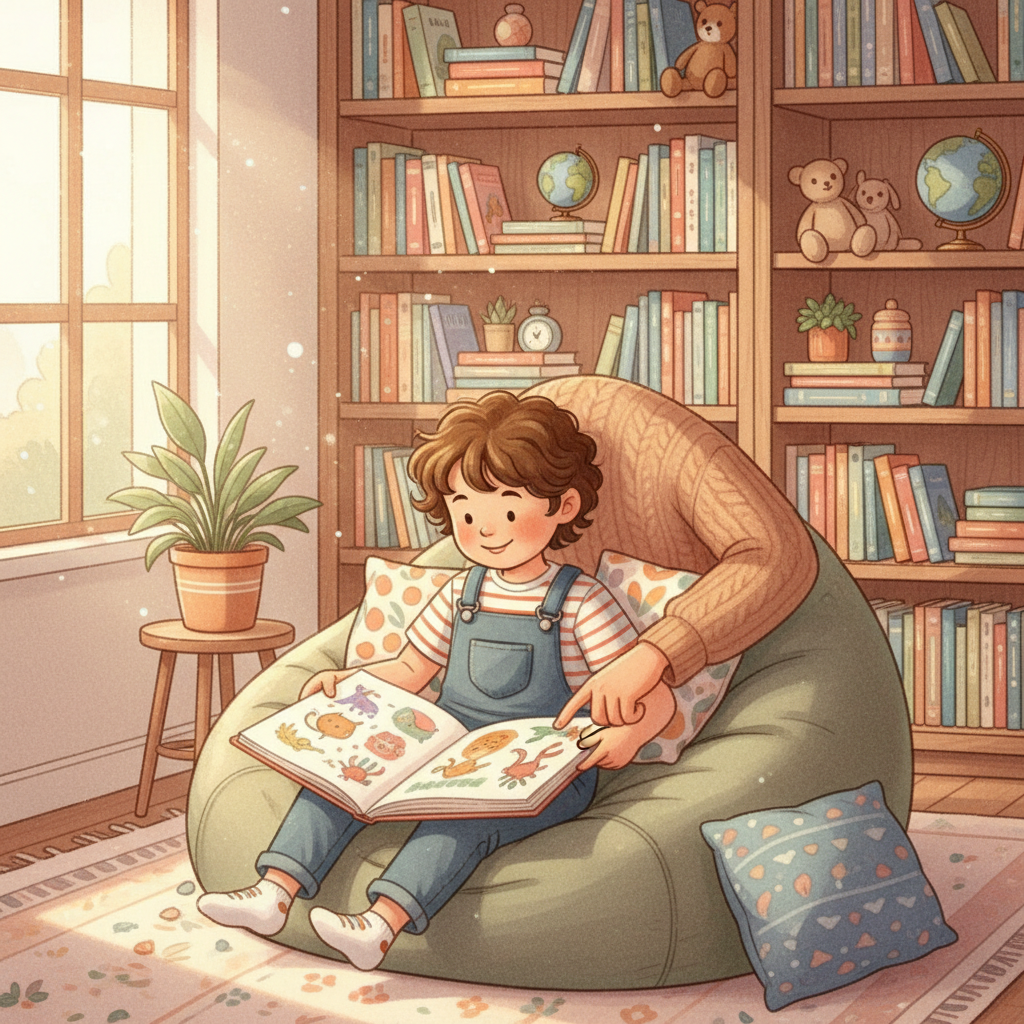 O Fascinante Mundo das Histórias Infantis para Imprimir: Guia Completo para Pais e Educadores