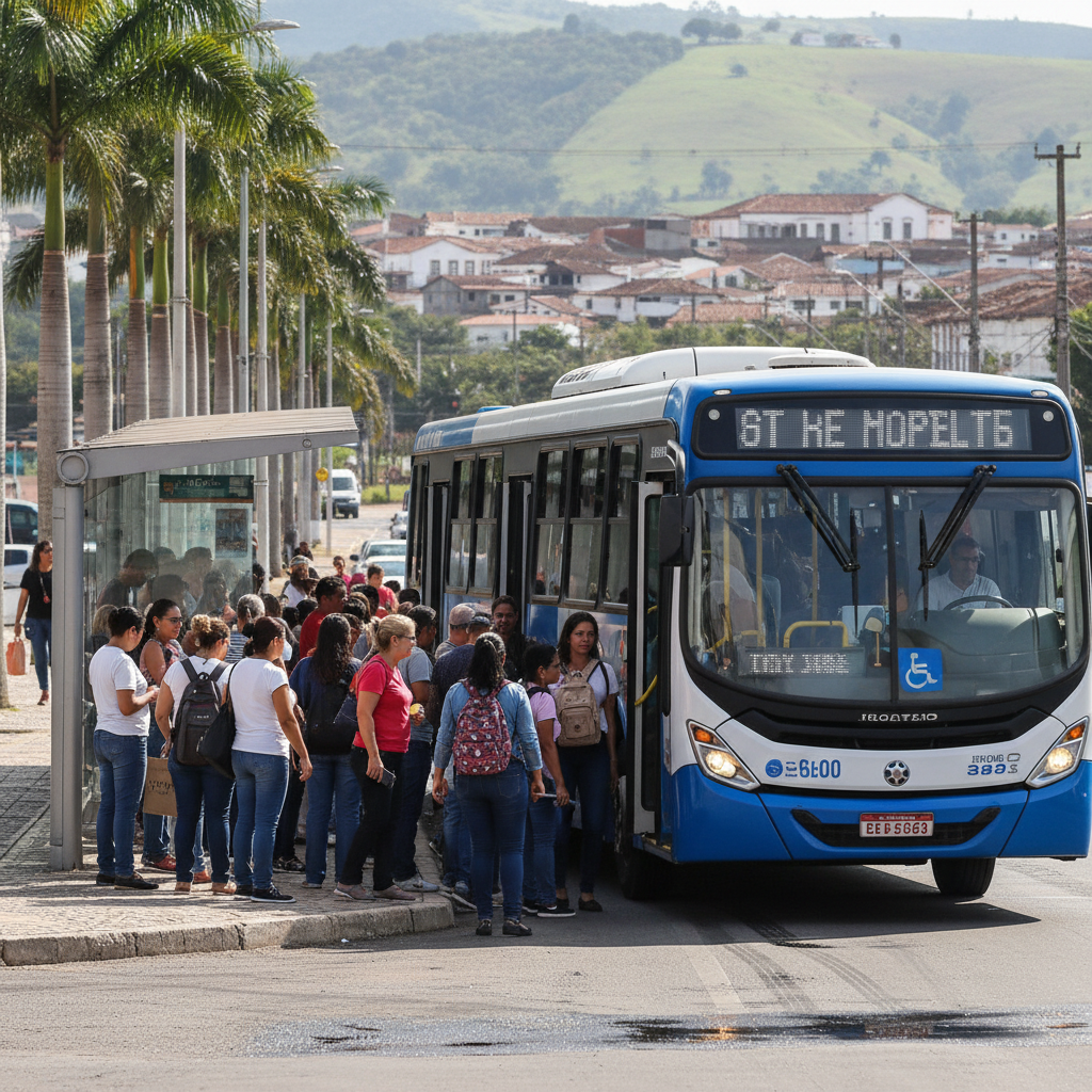 Horário de Circular Apucarana: Seu Guia Completo para o Transporte Público