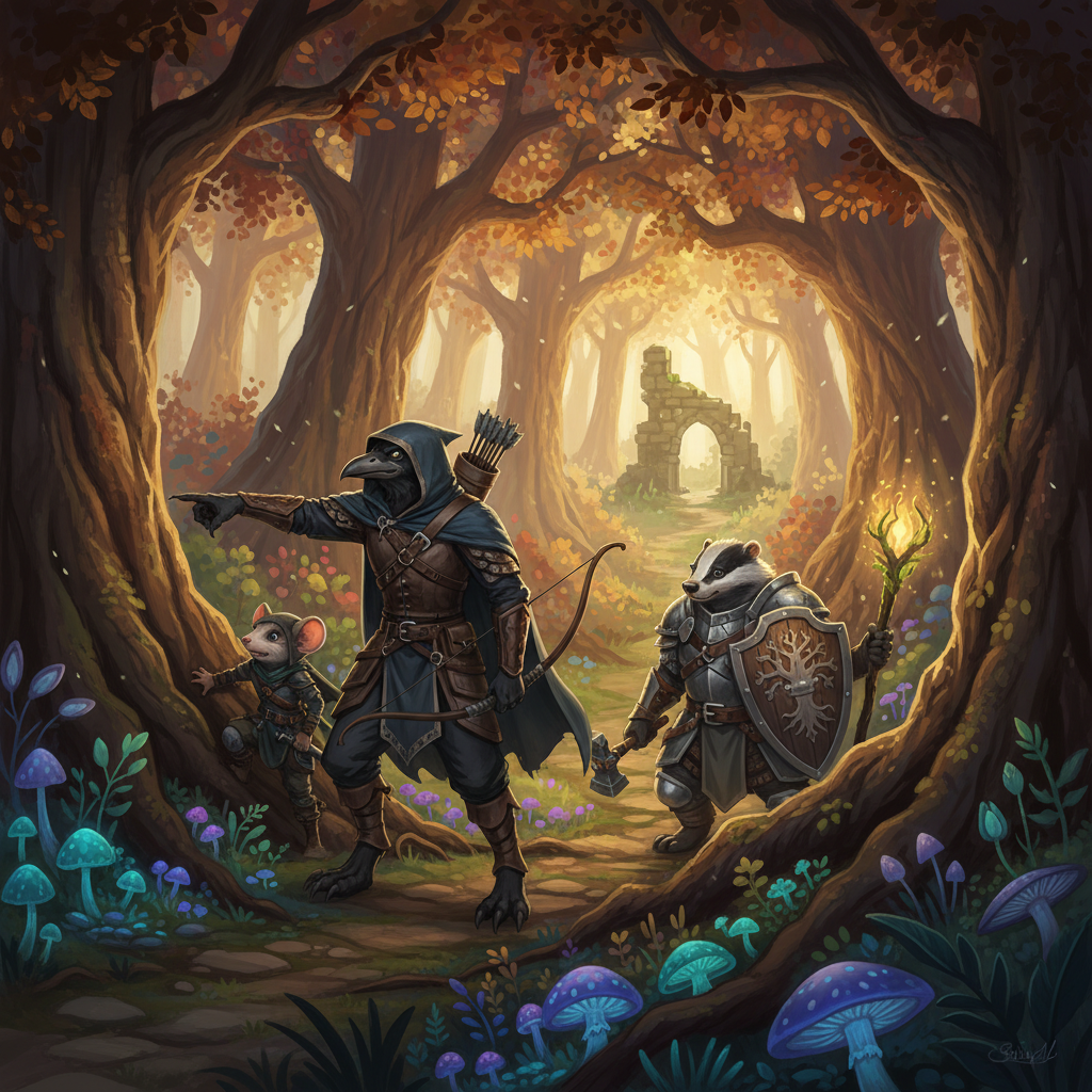 Guia Definitivo: Como Comprar o PDF da Campanha de Humblewood