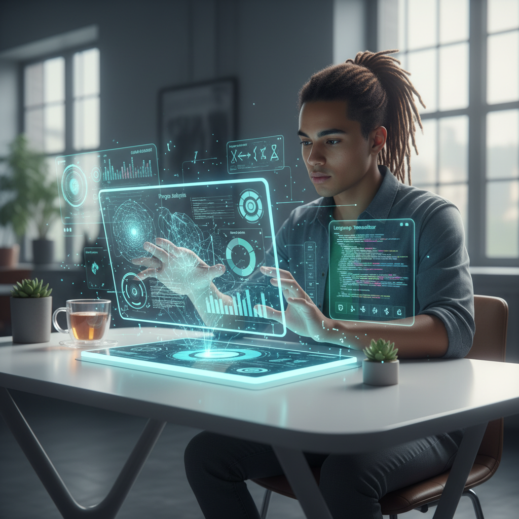 IA para Estudos: Desvendando o Potencial da Inteligência Artificial na Aprendizagem