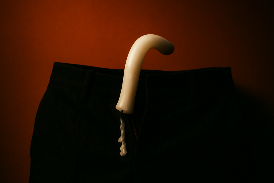 Como Identificar um Homem Impotente: Sinais, Causas e Caminhos a Seguir