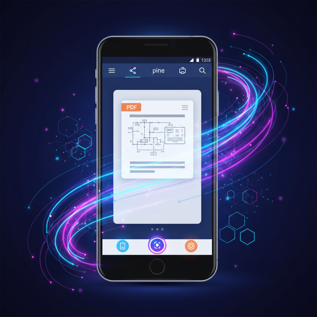 Ionic e PDFs: Guia Completo para Documentos em Suas Aplicações