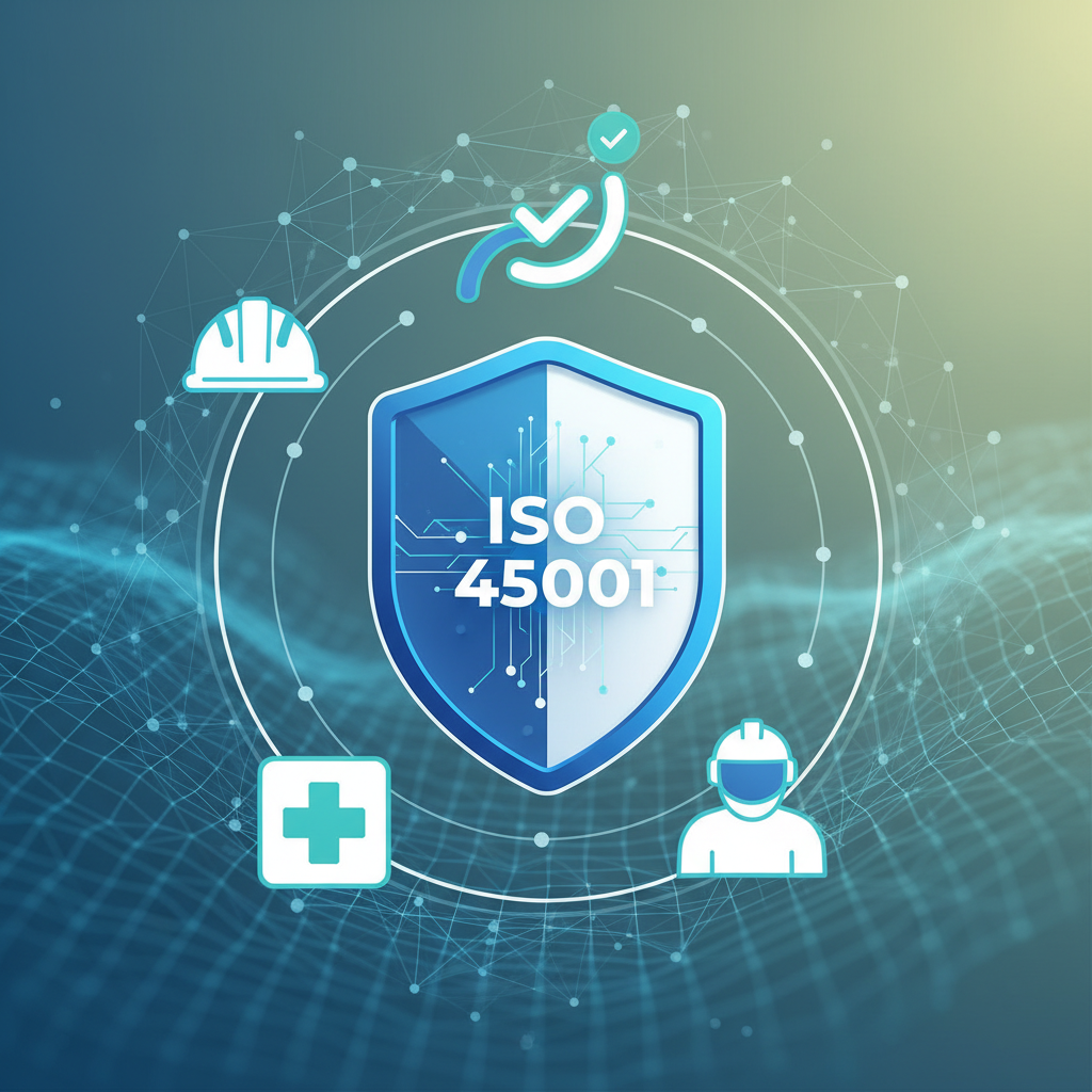 ISO 45001 PDF: Guia Completo para Comprar a Norma Oficial