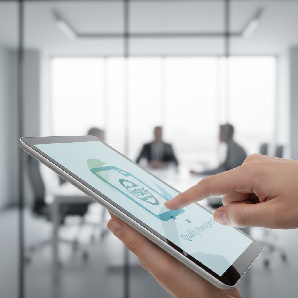 ISO 9001 PDF: Guia Completo para Acessar e Compreender a Norma Essencial