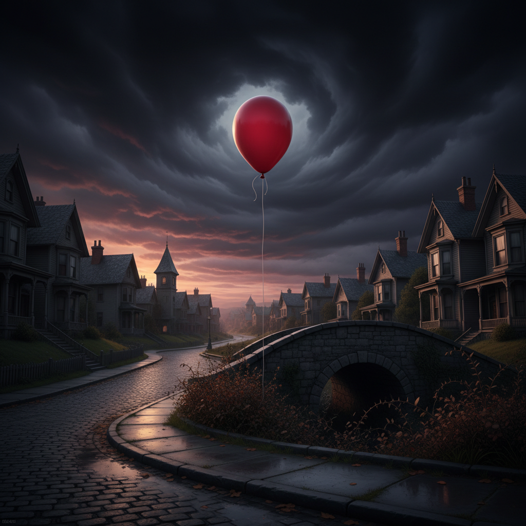 Onde Comprar 'It - A Coisa' (Stephen King) em PDF Legalmente