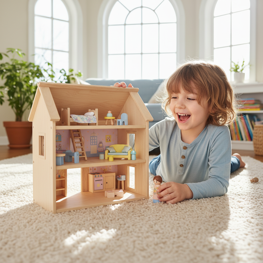 Guia Definitivo para Comprar o Jogo de Arrumar Casinha Perfeito