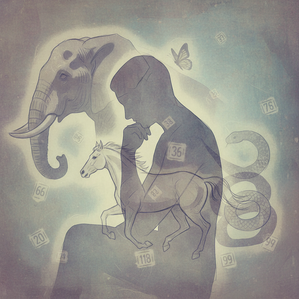 Jogo do Bicho Palpite: Uma Análise Profunda de Suas Origens e Psicologia