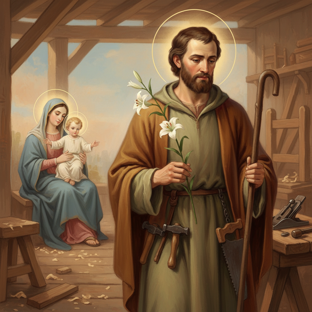 Ladainha de São José