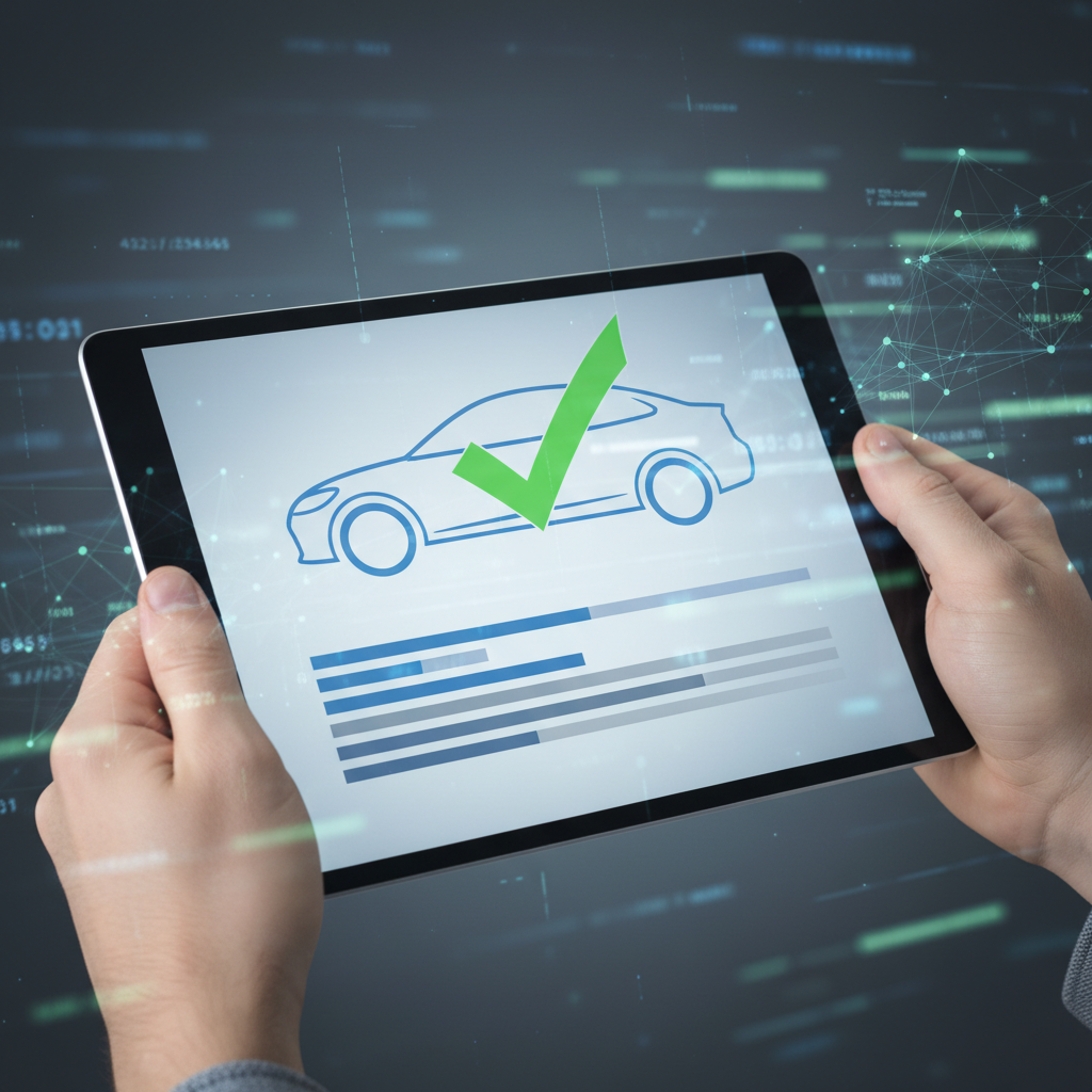 Acesso ao Laudo Autolac: Seu Guia Completo para Vistorias Online