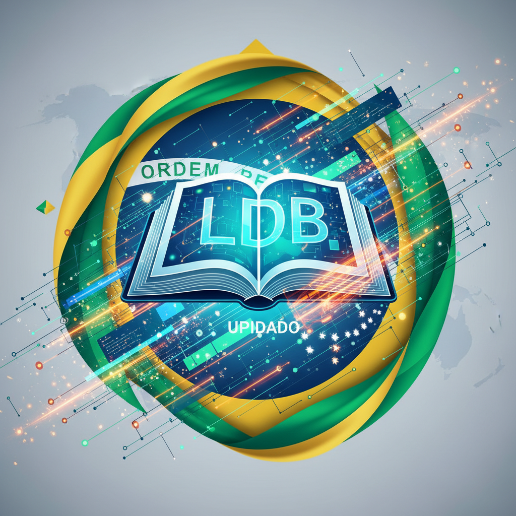 LDB Atualizada PDF: Seu Guia Essencial para a Lei da Educação Nacional