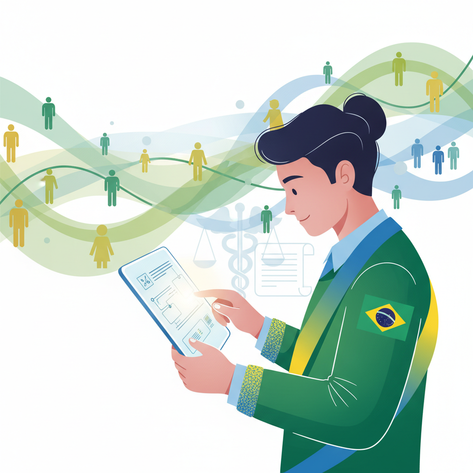 Lei 8080/90 PDF: Acesse a Versão Oficial e Atualizada