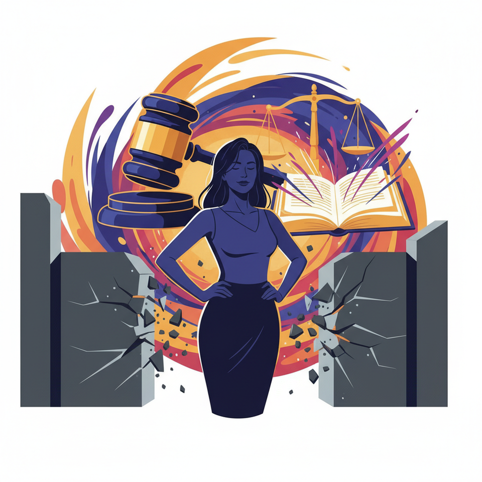 A Lei Maria da Penha em PDF: Guia Completo para Compreender e Acessar a Legislação Fundamental