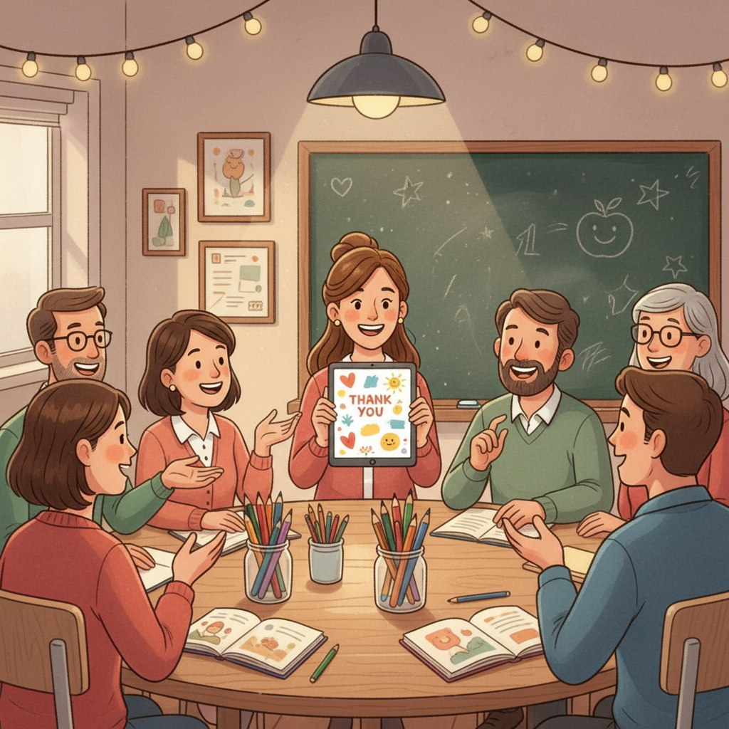 Lembrancinha Reunião de Pais PDF: O Guia Completo para Comprar e Economizar