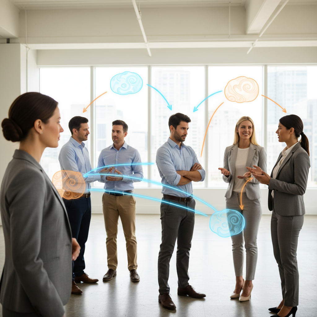 Linguagem Corporal PDF: O Guia Definitivo para Decifrar Sinais e Potencializar Sua Comunicação