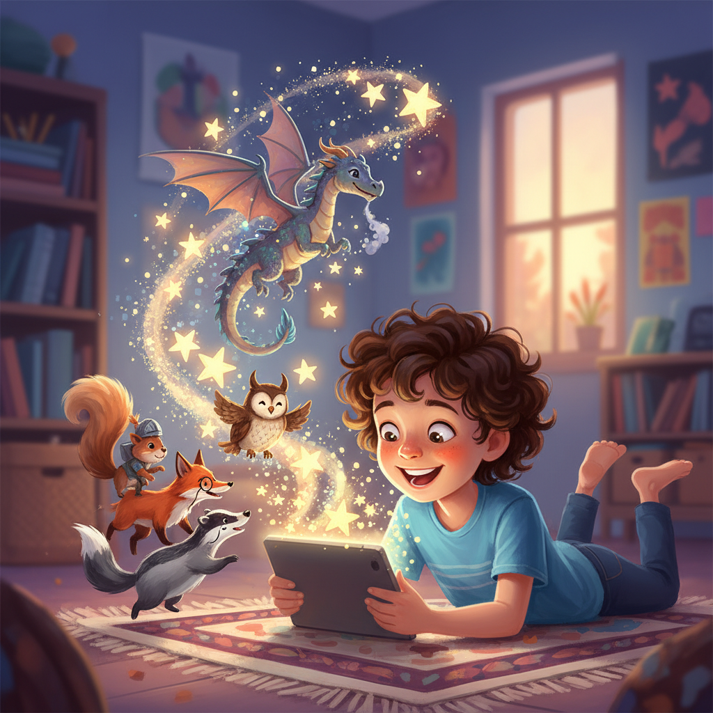 Livro Infantil PDF: Seu Guia Definitivo para Comprar Online com Facilidade