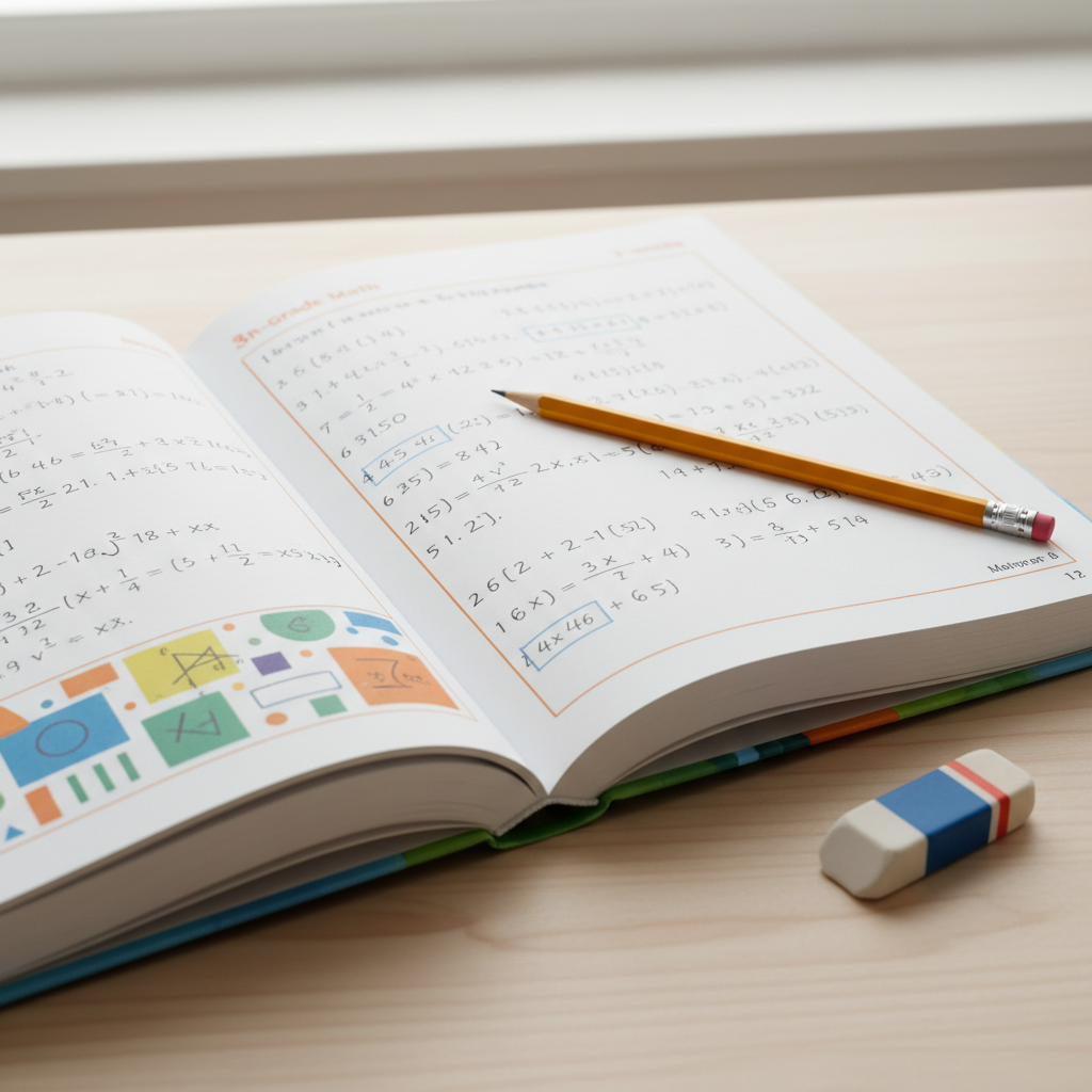 Guia Essencial: Livro de Matemática 8º Ano com Respostas (PDF)