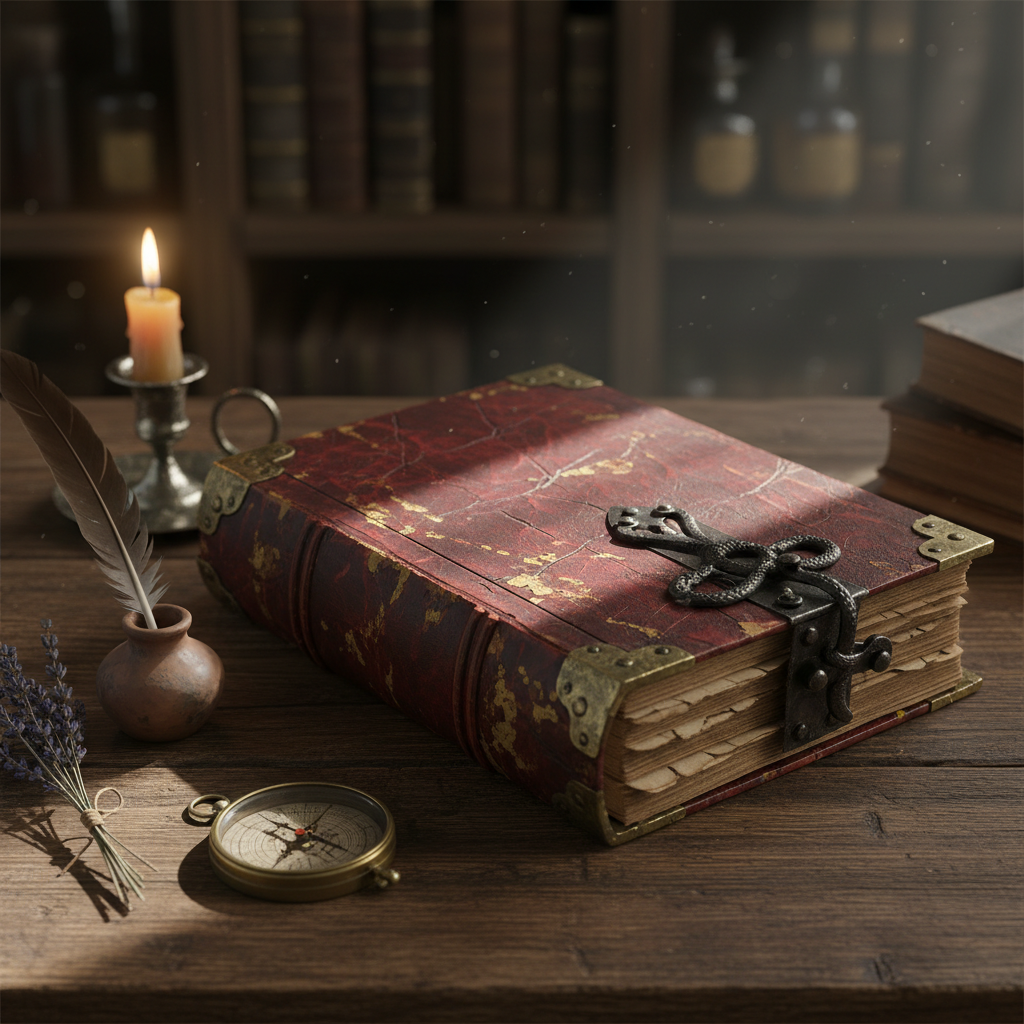 Livro de São Cipriano 600 Páginas: Desvendando a Busca por PDF Gratuito e Onde Comprar a Edição Completa