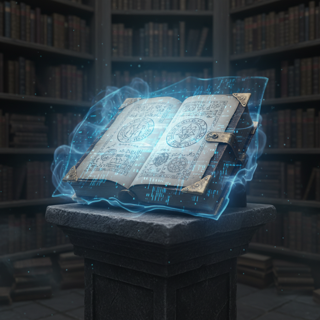 Livro de São Cipriano PDF: Onde Comprar a Versão Confiável e Segura