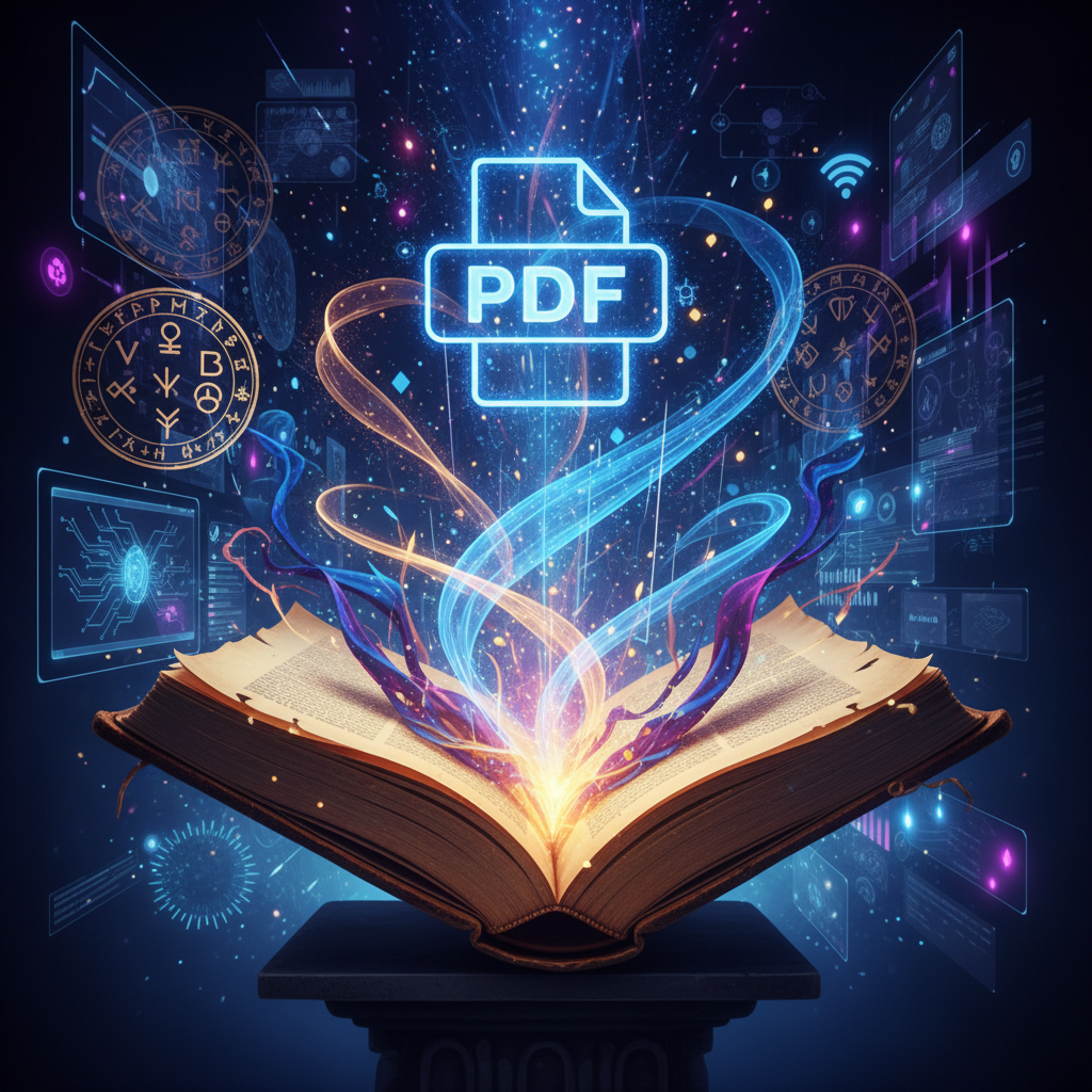 Livro de São Cipriano PDF: Seu Guia Definitivo para Adquirir e Explorar o Clássico Digital