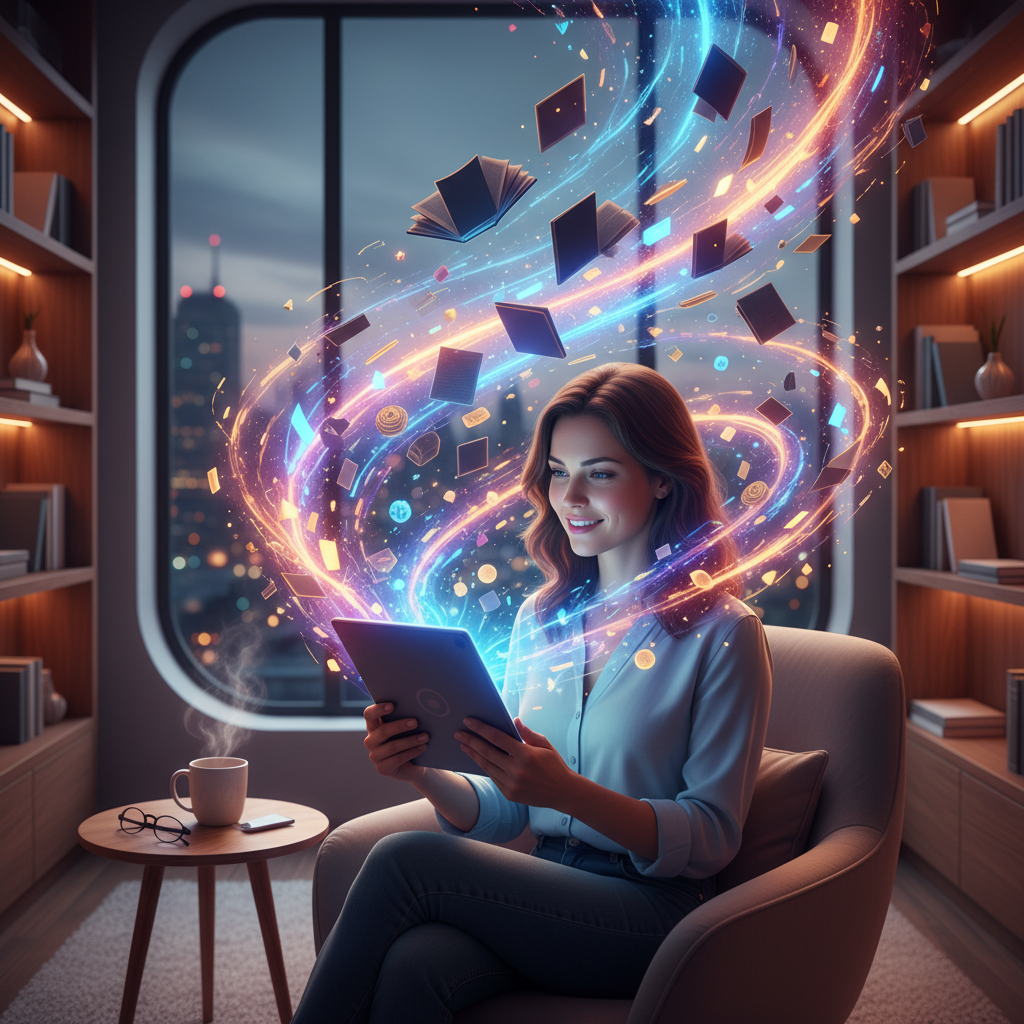 Livros Download PDF: Guia Completo para Comprar, Baixar e Ler Digitalmente