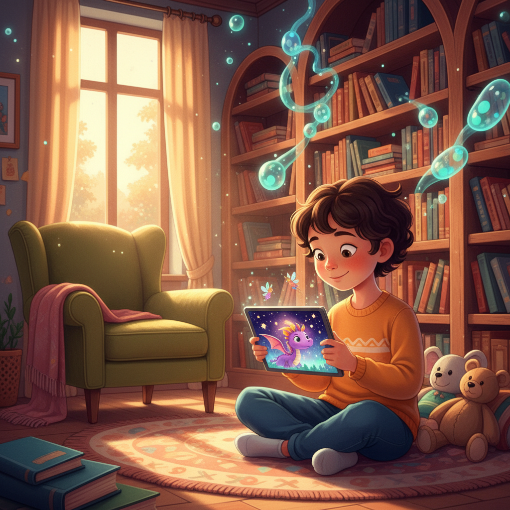 Livros Infantis em PDF: Seu Guia Completo para Encontrar e Comprar