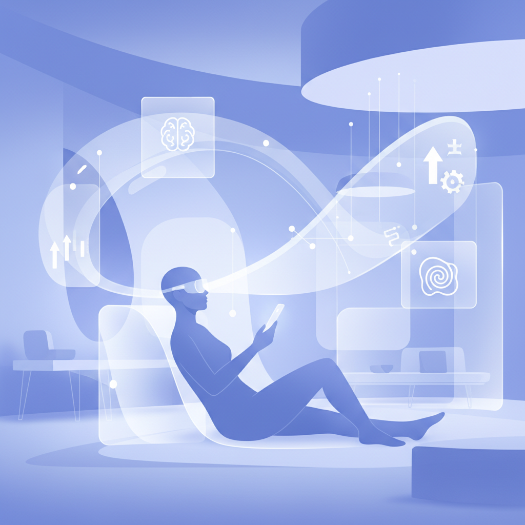 "Lui AI": Desvendando a Inteligência Artificial no Seu Dia a Dia