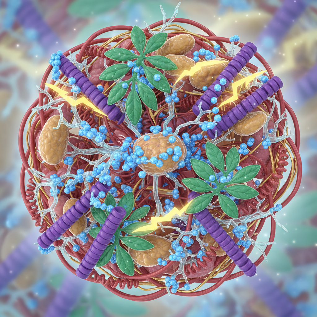 Magnésio Dimalato: O Guia Completo para Sua Saúde e Bem-Estar