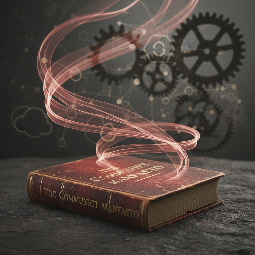 Manifesto Comunista PDF: O Guia Definitivo para Comprar as Melhores Edições Digitais