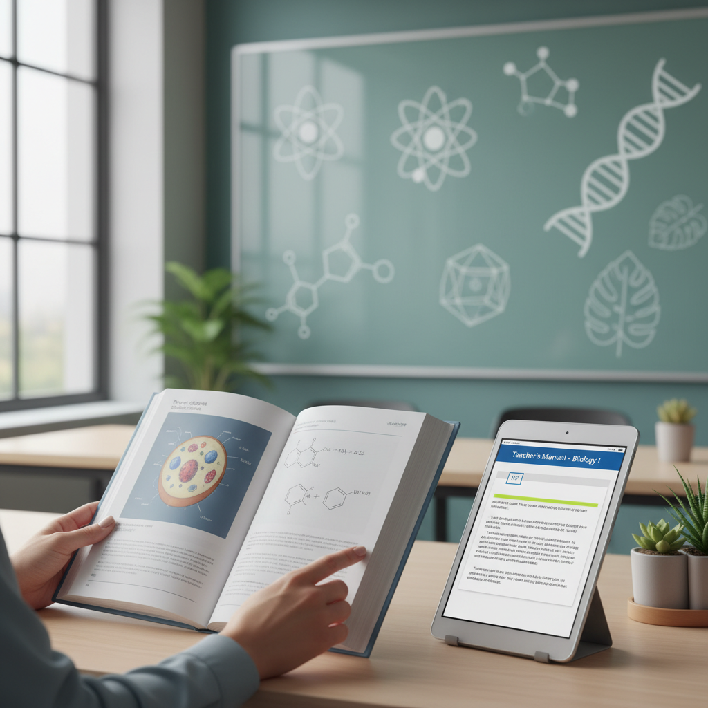 Livro de Ciências 8º Ano: Manual do Professor em PDF (Guia de Compra Rápido)