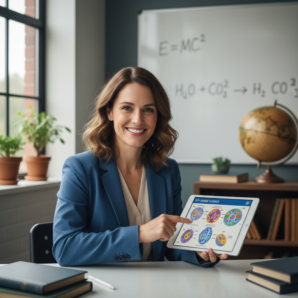 Manual do Professor de Ciências 8º Ano PDF: Seu Guia Completo para Adquirir e Utilizar