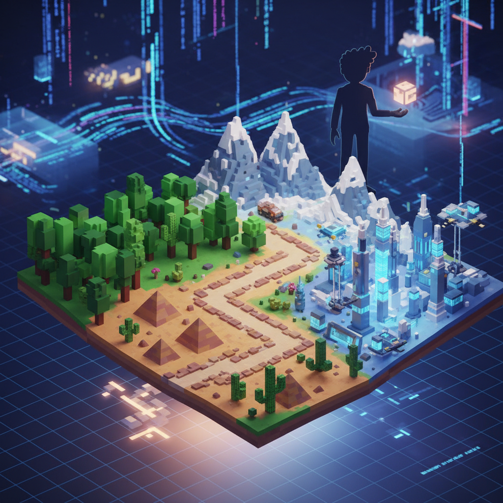 Desvendando o 'Mapa Igorsel': Um Guia Completo sobre Conteúdo Personalizado e Mapas Criados pela Comunidade