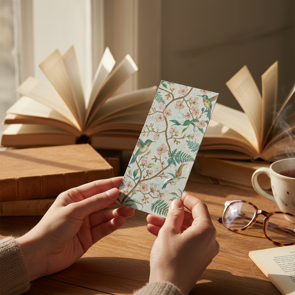 Marcador de Página para Imprimir PDF: O Guia Definitivo do Comprador Inteligente