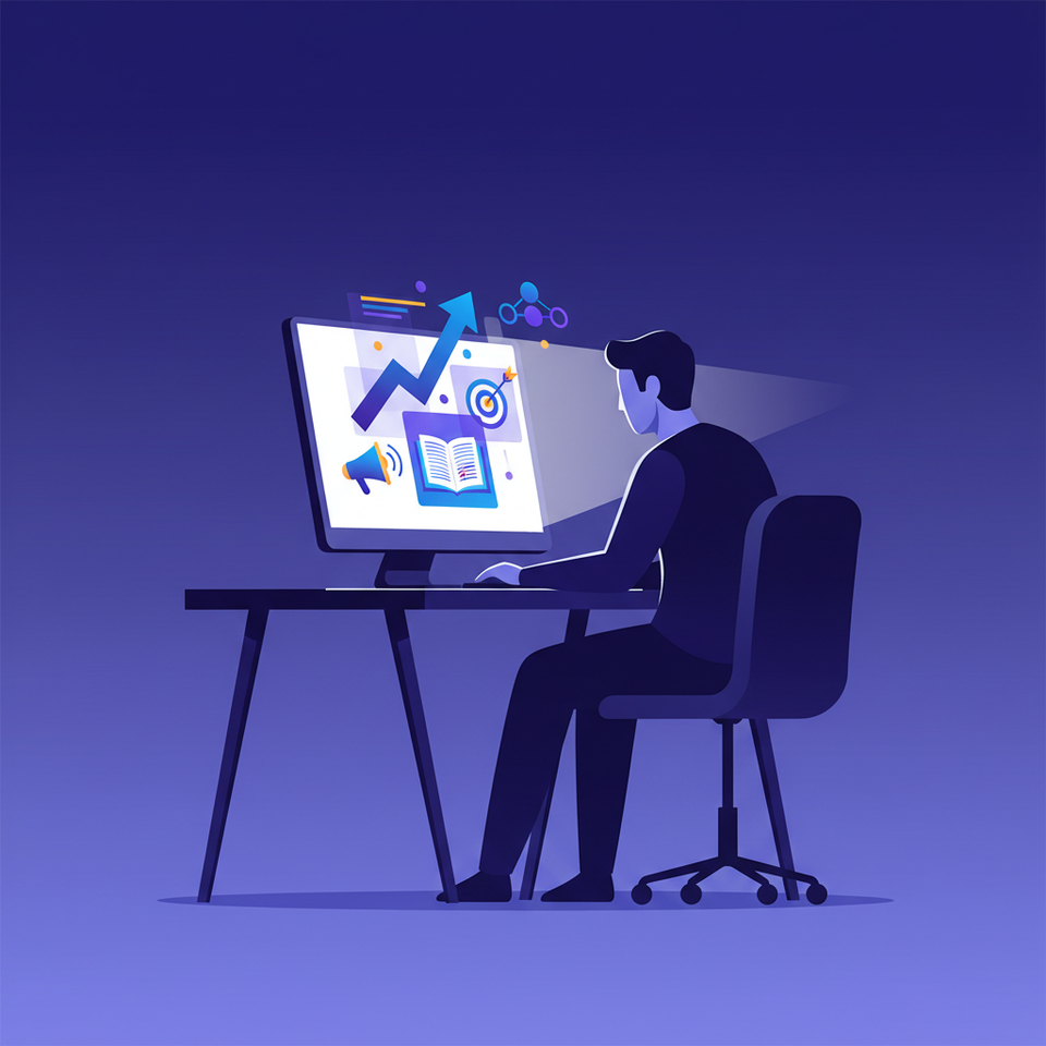 Marketing Curso: Guia Completo para Sua Escolha Perfeita