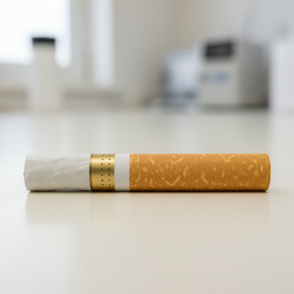 Marlboro Gold: Análise Detalhada para Uma Escolha Informada