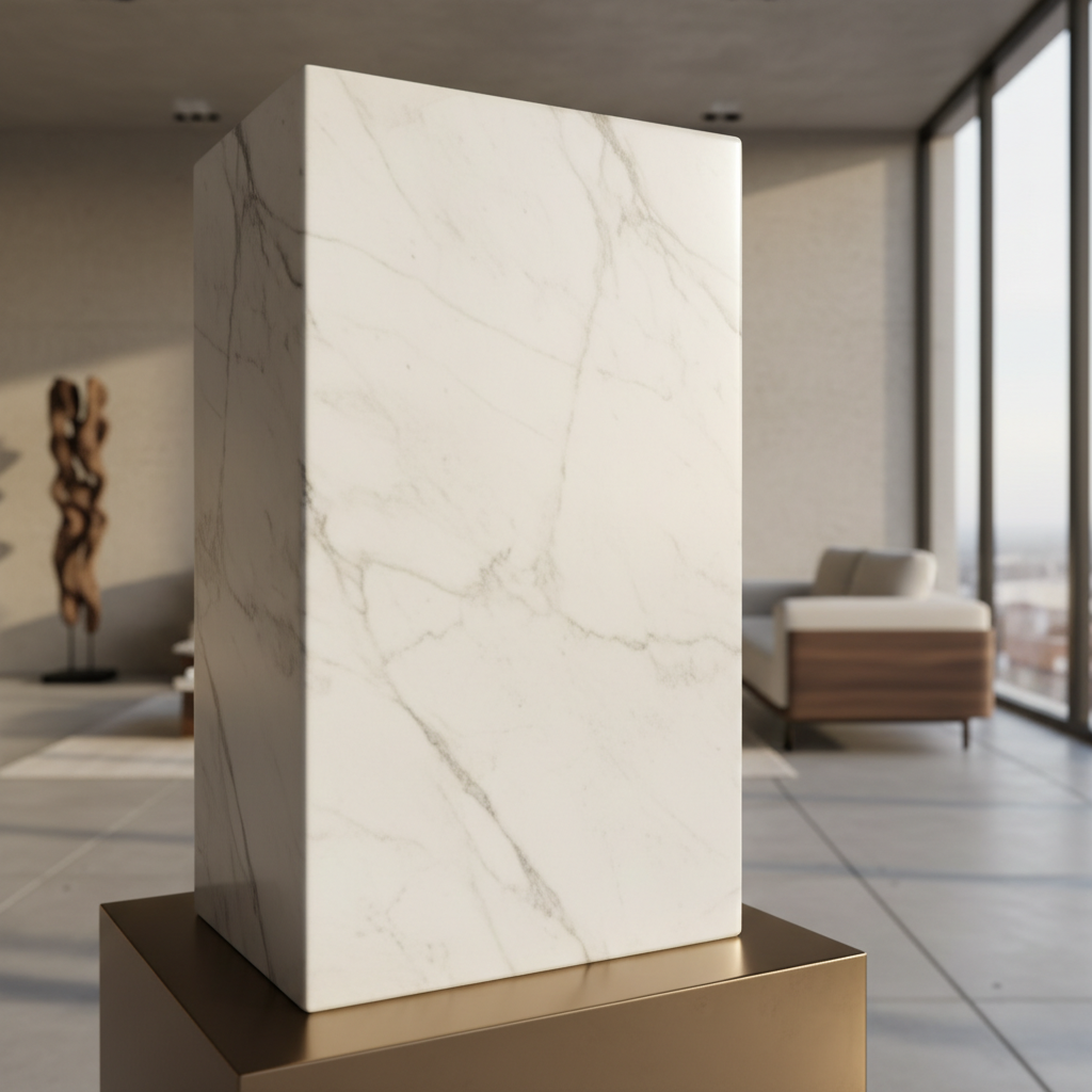 Mármore Carrara: O Guia Definitivo da Elegância Italiana