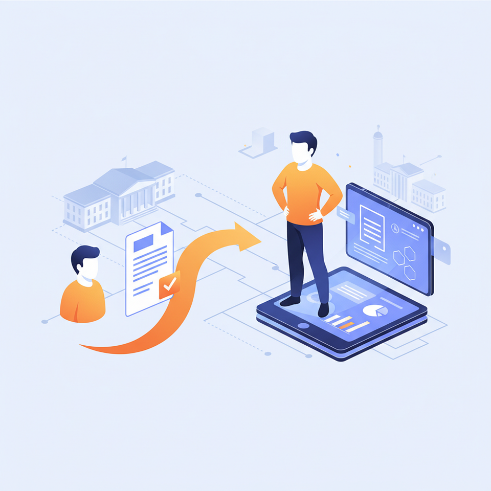 MEI para Individual Consolidado: Desvendando a Transição e a Documentação Essencial em PDF