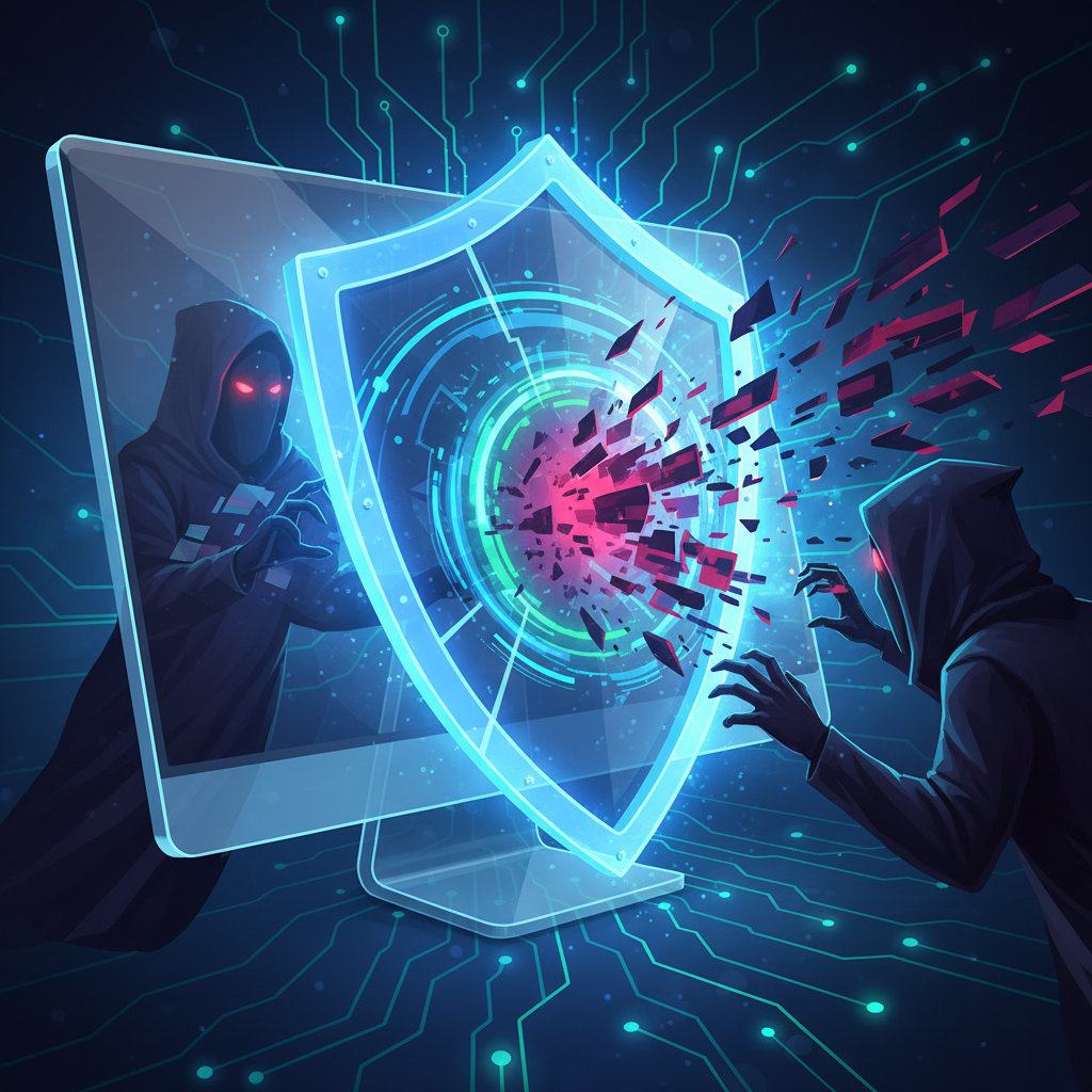 Software Anti-Spyware: O Guia Definitivo para Proteger Sua Privacidade Digital