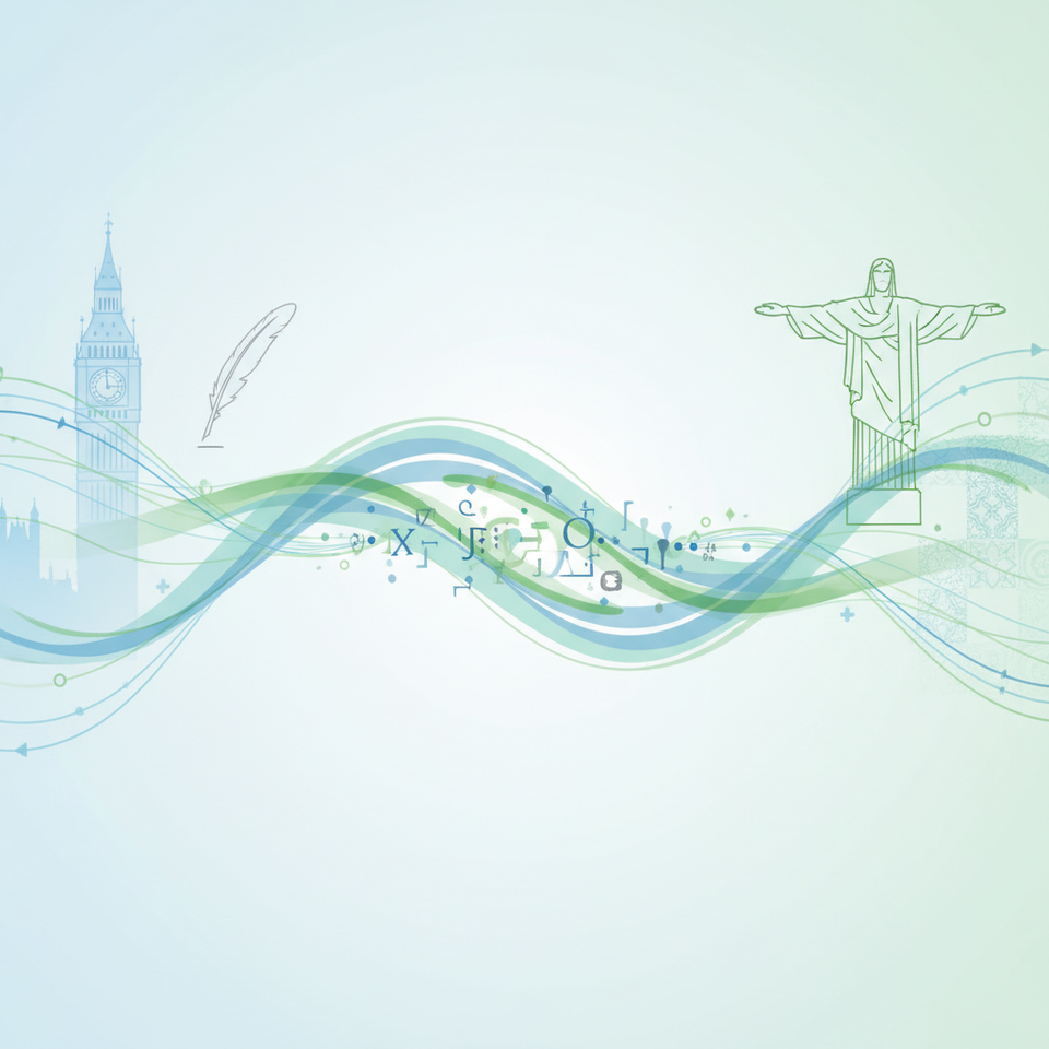 Melhor Tradução Inglês para Português: Um Guia Definitivo do Analista