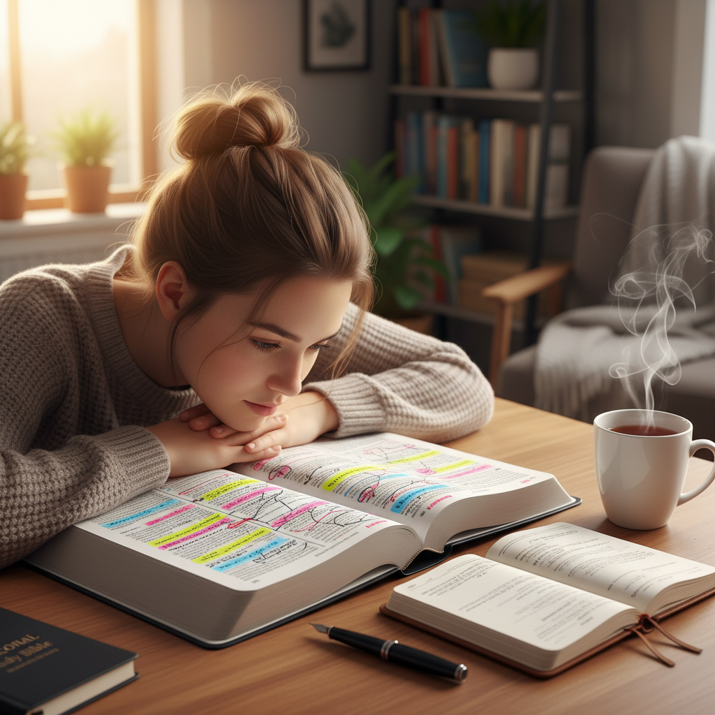 As Melhores Bíblias Pentecostais de Estudo: Análise Completa e Imparcial