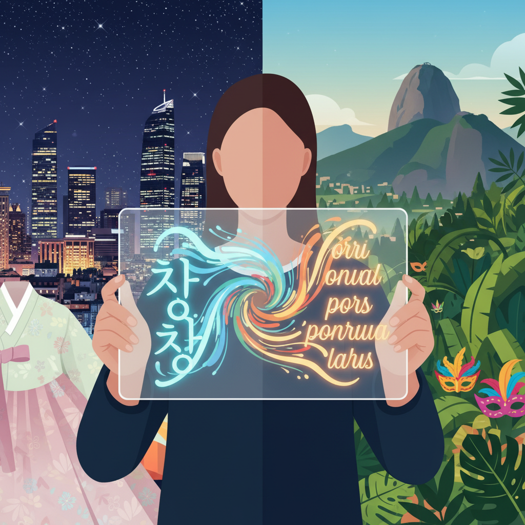 Melhores Tradutores de Coreano para Português: Análise Detalhada